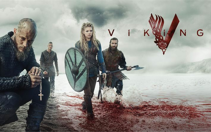 Watch vikings season 5 123movies